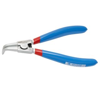 KLEŠČE SEGER UNIOR 140 MM ZA OBRO. 10-25 MM ART. 534PLUS/1DP