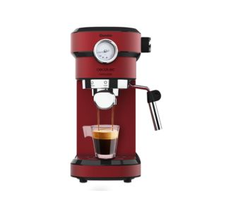 KAVNI ESPRESSO APARAT CECOTEC CAFELIZZIA 790 SHINY KAVNI ESPRESSO APARAT CECOTEC CAFELIZZIA 790 SHINY