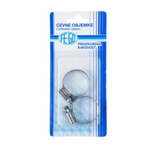 OBJEMKA FE-GO 16-25/9 MM KALE W2 BLISTER OBJEMKA FE-GO 16-25/9 MM KALE W2 BLISTER