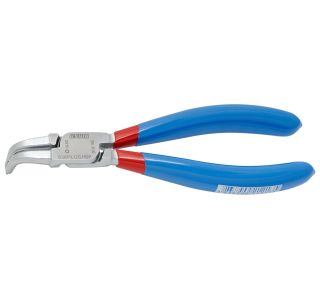 KLEŠČE SEGER UNIOR 180 MM ZA OBRO.19-60 MM ART. 538PLUS/1DP