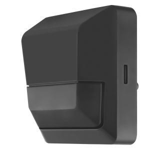 NADGRADNI SENZOR LEDVANCE 180° IP55 ČRNI NADGRADNI SENZOR LEDVANCE 180° IP55 ČRNI