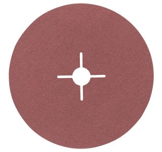 FIBERFLEX DISK ZA KOVINO BOSCH 180X22 MM Z120 R444