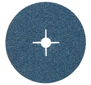 FIBERFLEX DISK ZA KOVINO BOSCH 180X22 MM Z24 R574
