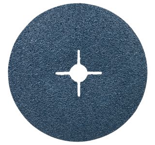 FIBERFLEX DISK ZA KOVINO BOSCH 180X22 MM Z36 R574