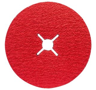 FIBERFLEX DISK ZA KOVINO BOSCH 180X22 MM Z36 R780