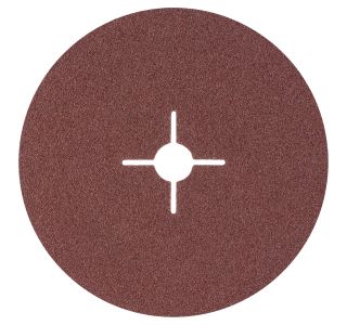 FIBERFLEX DISK ZA KOVINO BOSCH 180X22 MM Z60 R444