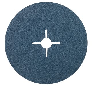 FIBERFLEX DISK ZA KOVINO BOSCH 180X22 MM Z60 R574