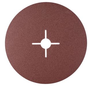 FIBERFLEX DISK ZA KOVINO BOSCH 180X22 MM Z80 R444