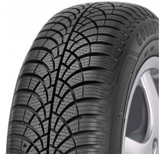 ZIMSKA GUMA GOODYEAR 195/55R16 87H UG 9+