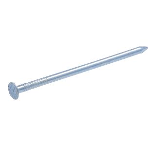 ŽIČNIK GRADBENI 1.4X25 CINKAN DIN 1151A V ZAVOJU JE 95 GRAMOV