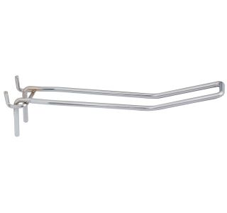 KLJUKICA ZA OBEŠANJE UNIOR 200 MM DVOJNA ART. 997.4