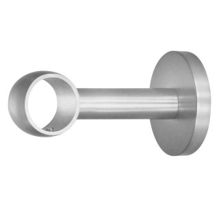 PRIBOR MYDECO 20MM STENSKI NOSILEC NOBLE 6.5 CM, SREBRN