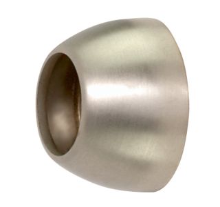 PRIBOR MYDECO 20MM STENSKI ZAKLJUČEK SREBRN