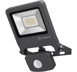 LED ZUNANJI REFLEKTOR LEDVANCE 20W ENDURA FLOOD DG WW TEMNO SIVI S SENZORJEM LED ZUNANJI REFLEKTOR LEDVANCE 20W ENDURA FLOOD DG WW TEMNO SIVI S SENZORJEM