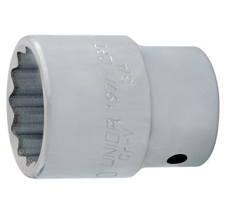 NASADNI KLJUČ 19,05MM UNIOR 22 MM ART. 19712P NASADNI KLJUČ 19,05MM UNIOR 22 MM ART. 19712P