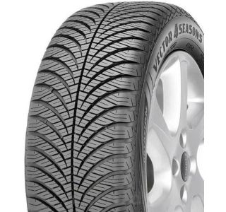 CELOLETNA GUMA GOODYEAR 225/45R17 94W XL VECTOR 4 SEASONS G3
