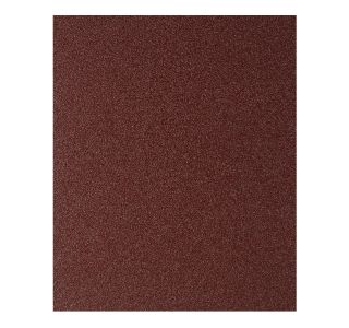 BRUSNI PAPIR FORMAT BOSCH 230X280 MM P40 ZA LES IN BARVO