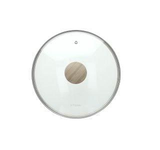 POKROVKA TOGNANA 24 CM STEKLENA ECO