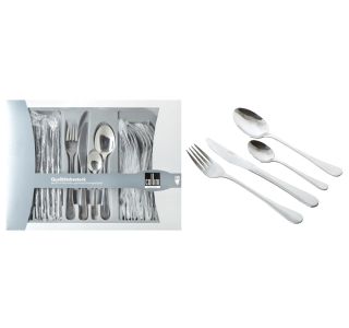 SET JEDILNEGA PRIBORA BERNDORF 24 DELNI HOTEL