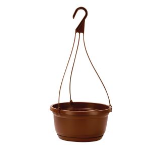 ZUNANJA OBEŠANKA 25 CM RJAVA ZUNANJA OBEŠANKA 25 CM RJAVA