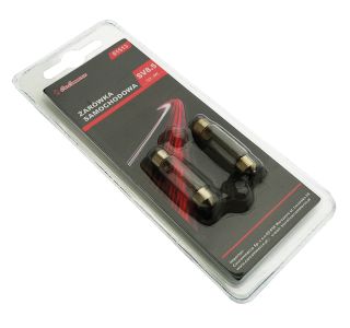 AVTOMOBILSKI ŽARNICI CARCOMMERCE 2-DELNI SET SV8.5 12V, 5W AVTOMOBILSKI ŽARNICI CARCOMMERCE 2-DELNI SET SV8.5 12V, 5W