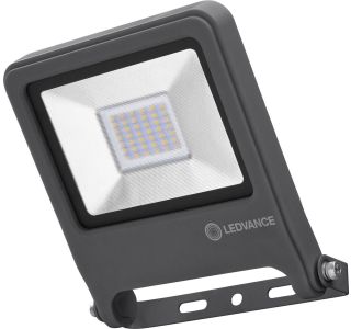 LED ZUNANJI REFLEKTOR LEDVANCE 30W ENDURA FLOOD DG TEMNO SIVI LED ZUNANJI REFLEKTOR LEDVANCE 30W ENDURA FLOOD DG TEMNO SIVI