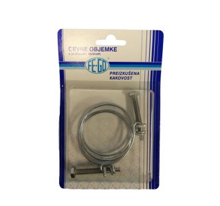 OBJEMKA FE-GO 31-35 MM ŽIČNA W1 BLISTER OBJEMKA FE-GO 31-35 MM ŽIČNA W1 BLISTER