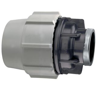 FITING ZA ALKATEN PLASSON S. 1 32-19 MM (3/4) PREHODNI KOS NN