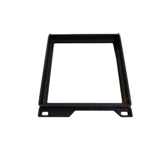 KANALSKI OKVIR LIVAR OKV. 350X450 A 15 500 B