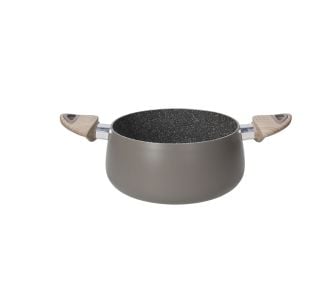 LONEC / KOZICA TOGNANA 3.1 L 20 CM Z DVEMA ROČAJEMA ECO TOGNANA