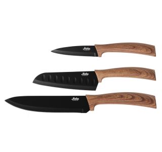 SET NOŽEV MAKU 3/1.