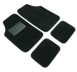 TEPIHI ZA AVTO CARCOMMERCE 4- DELNI SET