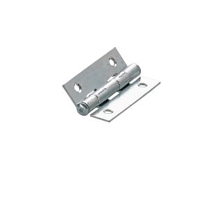POHIŠTVENA SPONA HETTICH DIY 40250 MM, POCINKANA