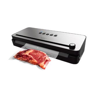 APARAT ZA VAKUUMIRANJE CECOTEC SEALVAC 140 STEELCUT APARAT ZA VAKUUMIRANJE CECOTEC SEALVAC 140 STEELCUT