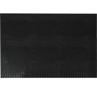 POGRINJEK EH 45X30 CM, ČRNE BARVE POGRINJEK EH 45X30 CM, ČRNE BARVE