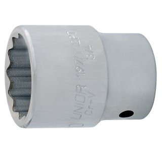 NASADNI KLJUČ 19,05MM UNIOR 46 MM ART. 19712P