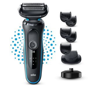 MOŠKI BRIVNIK BRAUN 5 51-M4500CS