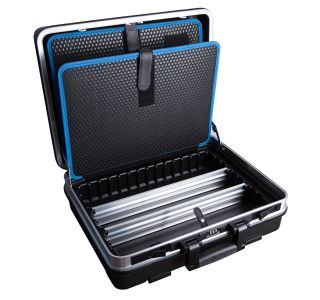 PLASTIČNI KOVČEK UNIOR 500X420X200 MM ART. 969S PLASTIČNI KOVČEK UNIOR 500X420X200 MM ART. 969S