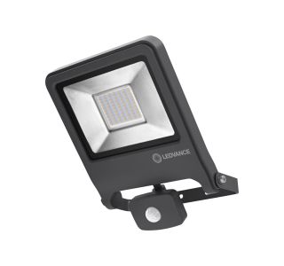 LED ZUNANJI REFLEKTOR LEDVANCE 50W ENDURA FLOOD DG CW TEMNO SIVI S SENZORJEM LED ZUNANJI REFLEKTOR LEDVANCE 50W ENDURA FLOOD DG CW TEMNO SIVI S SENZORJEM