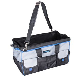 TORBA ZA ORODJE UNIOR 510X280X310 MM ART. 1112 ZA SERVISERJE TORBA ZA ORODJE UNIOR 510X280X310 MM ART. 1112 ZA SERVISERJE