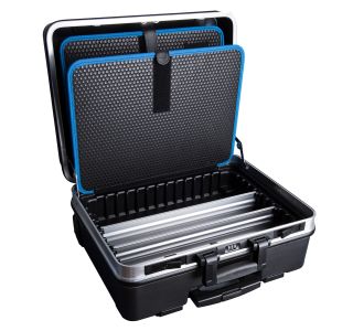 PLASTIČNI KOVČEK UNIOR 515X445X260 MM ART. 969L