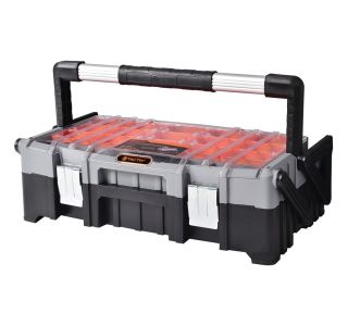 PLASTIČNA KASETA TACTIX 56X30.5X16.5 CM PLASTIČNA KASETA TACTIX 56X30.5X16.5 CM