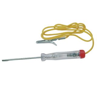 PREIZKUŠEVALNIK NAPETOSTI UNIOR 6-12V 140 MM ART. 631 PREIZKUŠEVALNIK NAPETOSTI UNIOR 6-12V 140 MM ART. 631