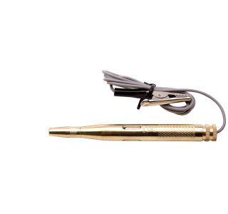 PREIZKUŠEVALNIK NAPETOSTI UNIOR 6-24 V 110 MM ART. 631B PREIZKUŠEVALNIK NAPETOSTI UNIOR 6-24 V 110 MM ART. 631B