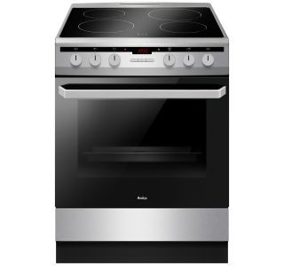 STEKLOKERAMIČNI ŠTEDILNIK AMICA 618CE3.333HTAQ(XX) STEKLOKERAMIČNI ŠTEDILNIK AMICA 618CE3.333HTAQ(XX)