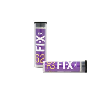 SPECIALNO LEPILO FIX 62 57 G 2K EPOKSIDNA TESNILNA MASA SPECIALNO LEPILO FIX 62 57 G 2K EPOKSIDNA TESNILNA MASA
