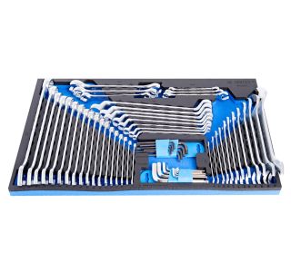 GARNITURA ORODJA UNIOR 63 DELNA V SOS ART. 964/35SOS