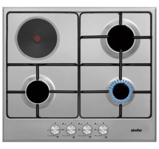 KOMBINIRANA PLOŠČA SIMFER 6310 VERIM KOMBINIRANA PLOŠČA SIMFER 6310 VERIM