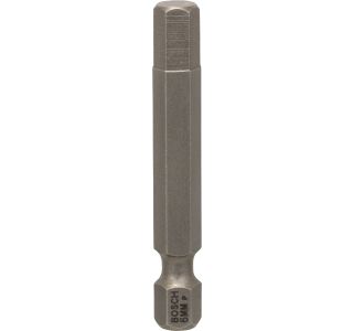 IMBUS NASTAVEK E6,3 BOSCH 6X49 MM 3 KOS