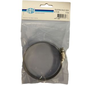 OBJEMKA FE-GO 70-90/9 MM KALE W2 OBJEMKA FE-GO 70-90/9 MM KALE W2